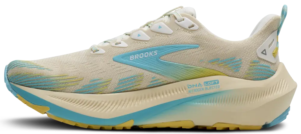 Brooks Ghost Trail W