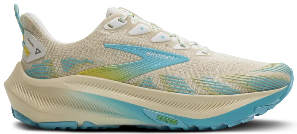 Brooks Ghost Trail W