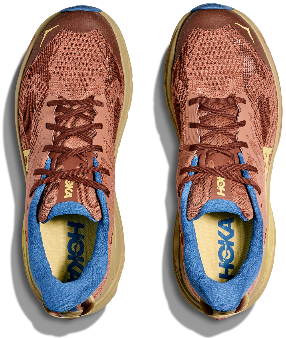 Hoka Challenger 8