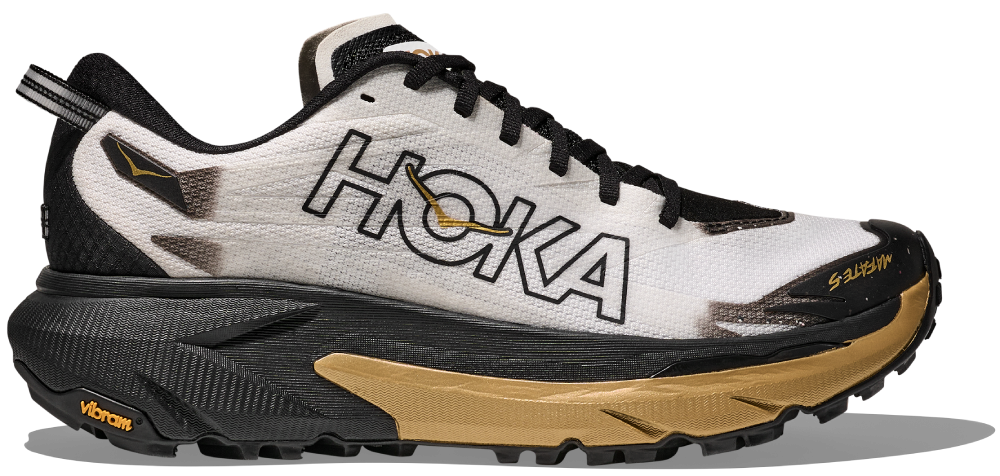 Hoka Mafate 5