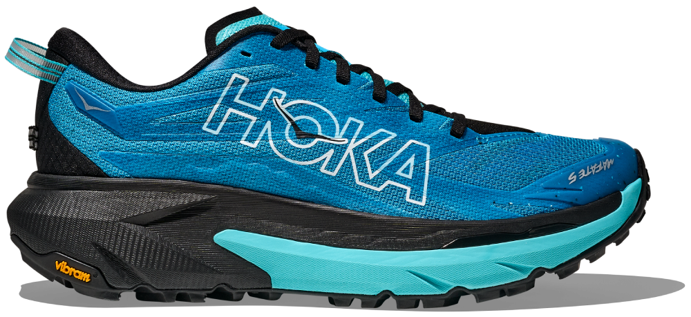 Hoka Mafate 5