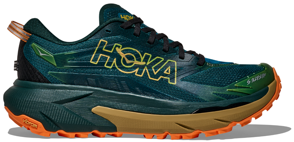 Hoka M Mafate 5