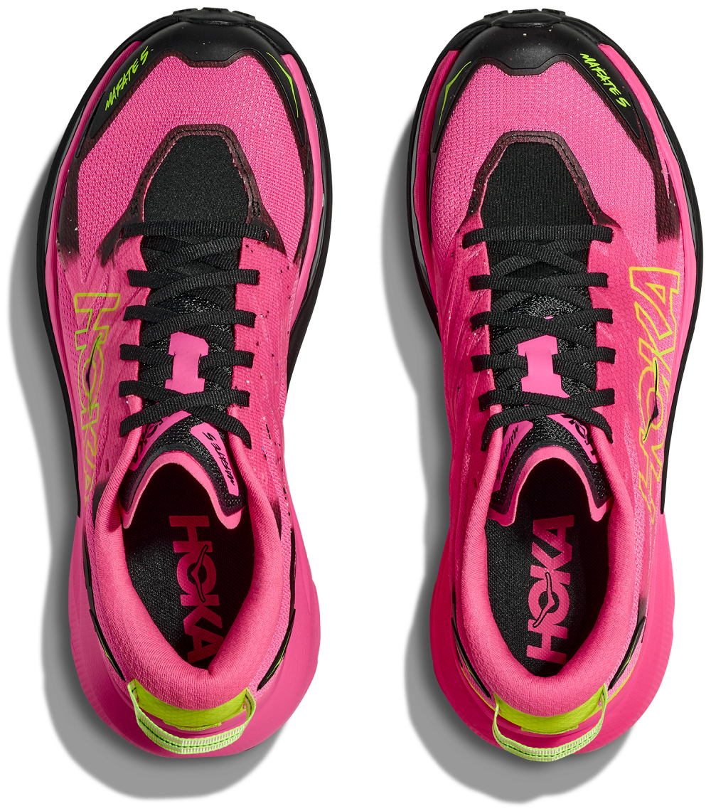 Hoka Mafate 5