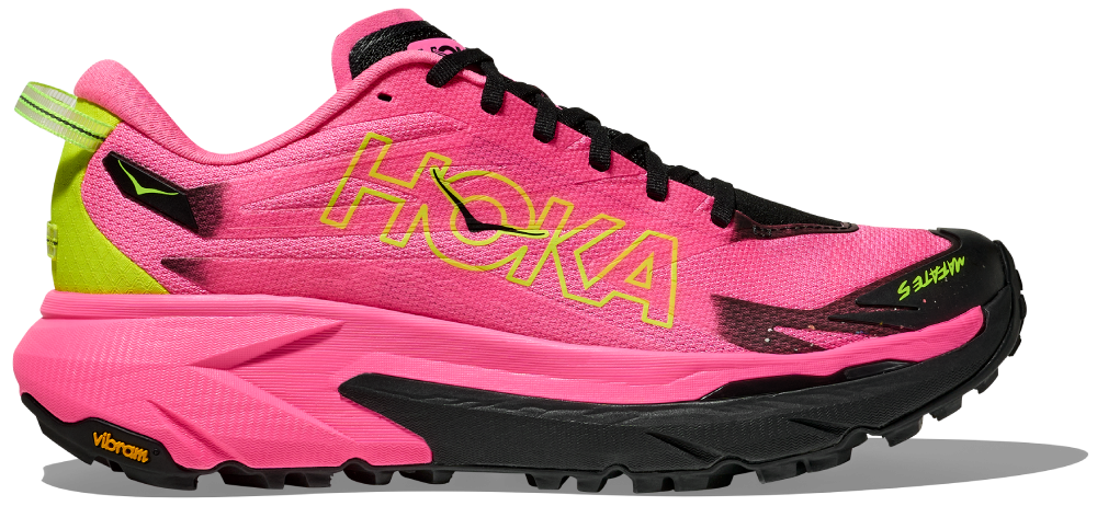 Hoka Mafate 5