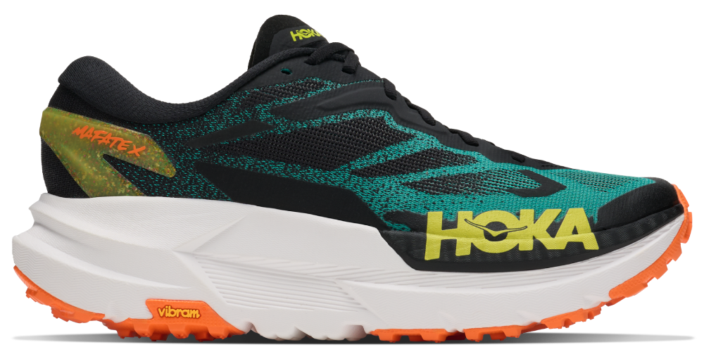 Hoka Mafate X