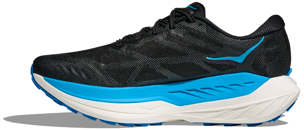 Hoka Rocket X Trail