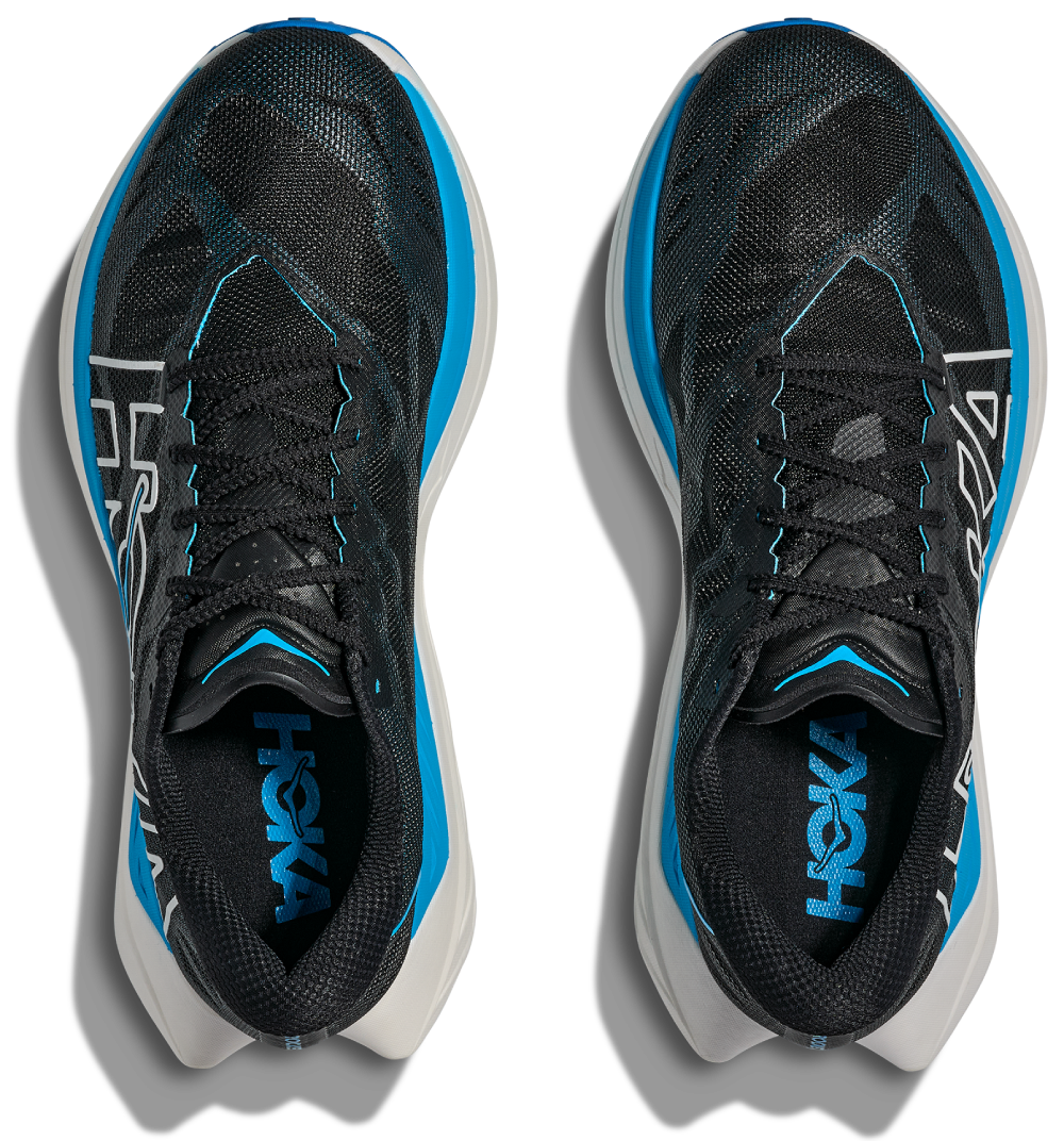 Hoka Rocket X Trail