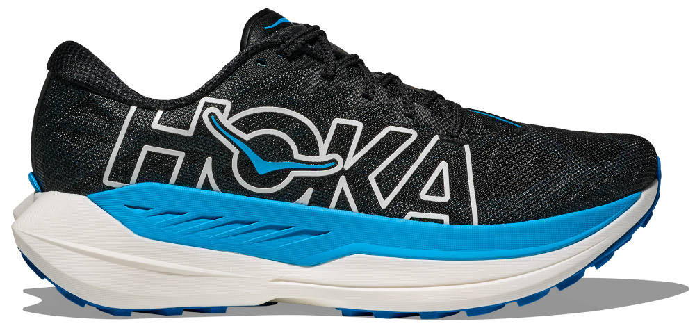 Hoka Rocket X Trail