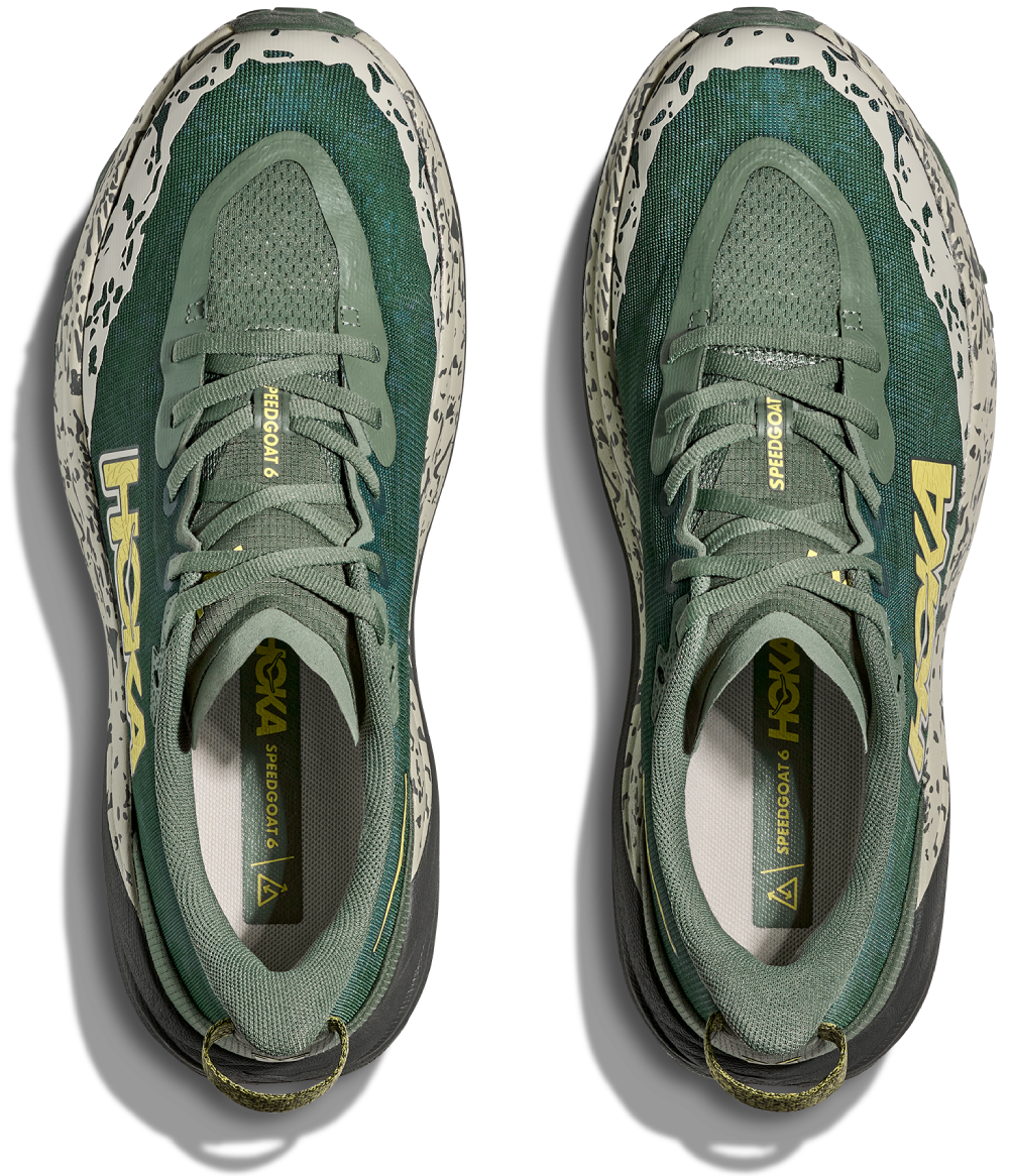 Hoka Speedgoat 6
