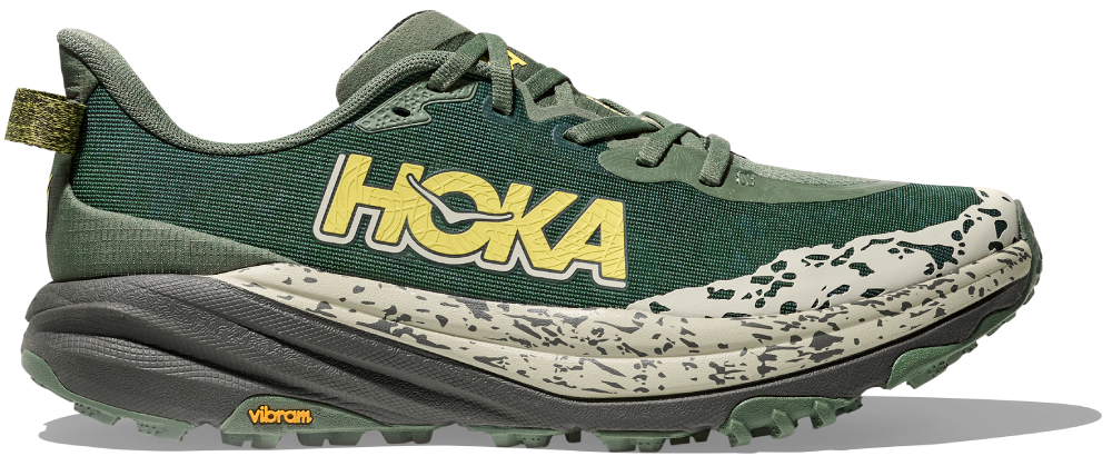 Hoka Speedgoat 6