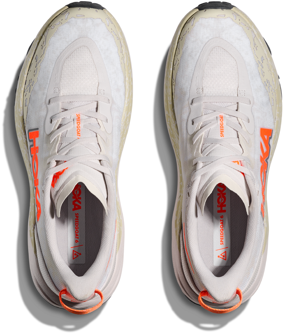 Hoka Speedgoat 6