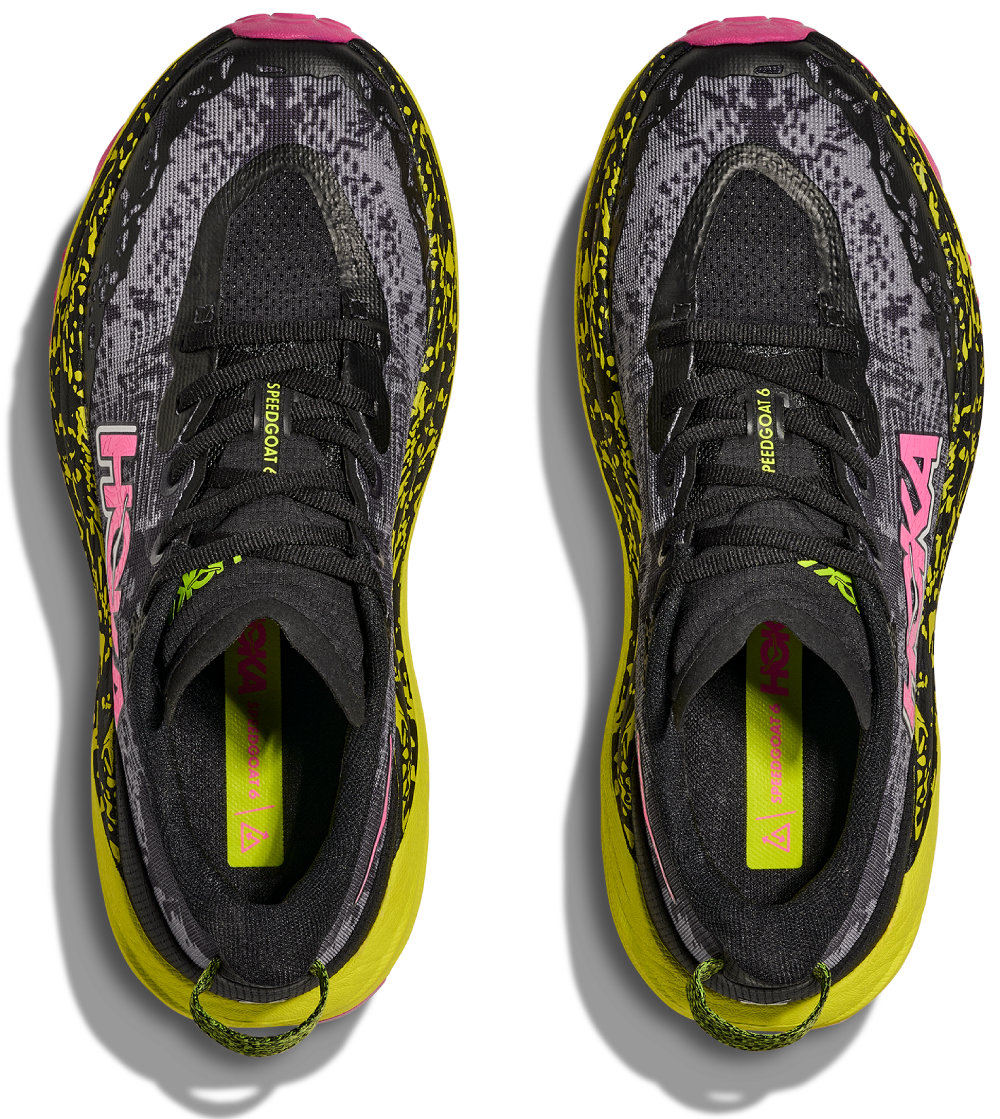 Hoka Speedgoat 6