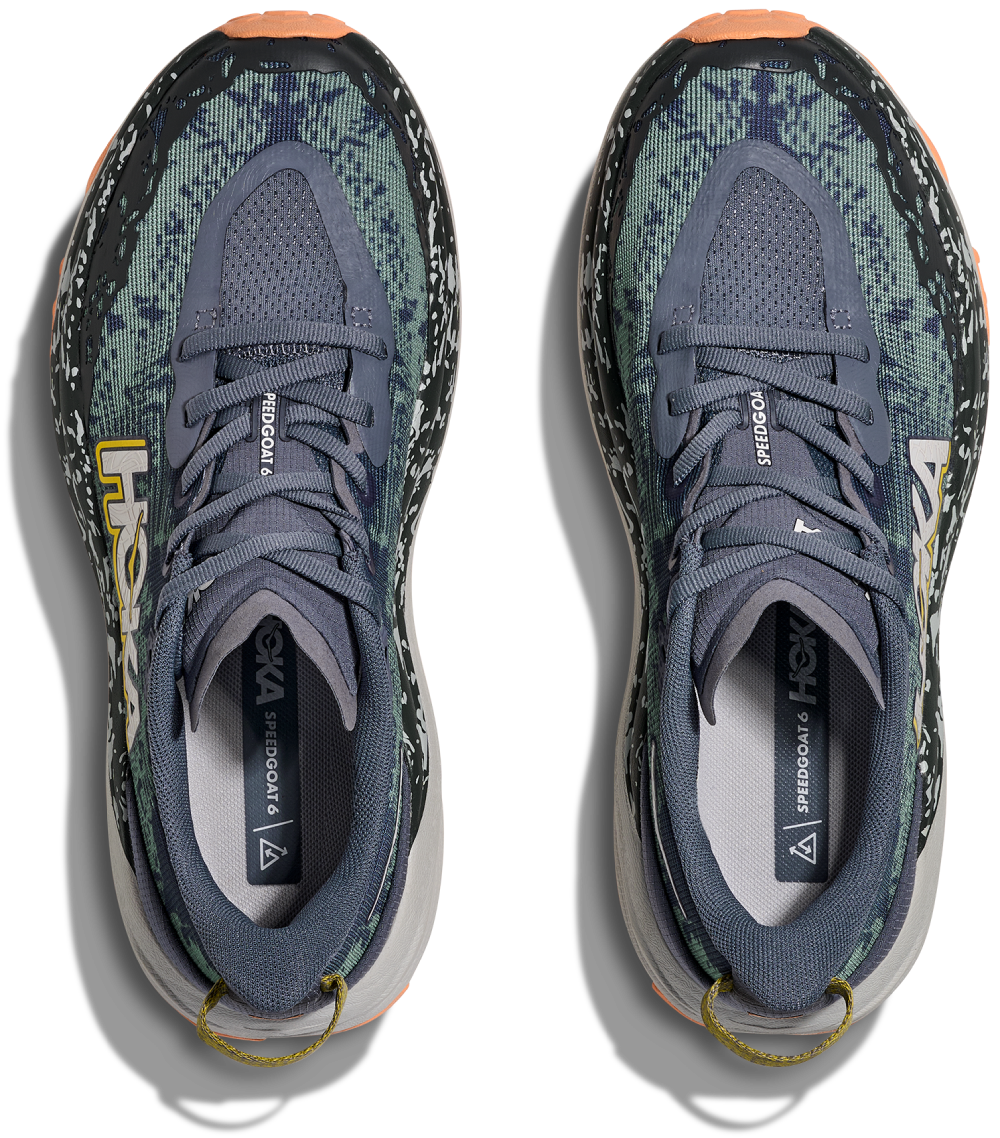 Hoka Speedgoat 6
