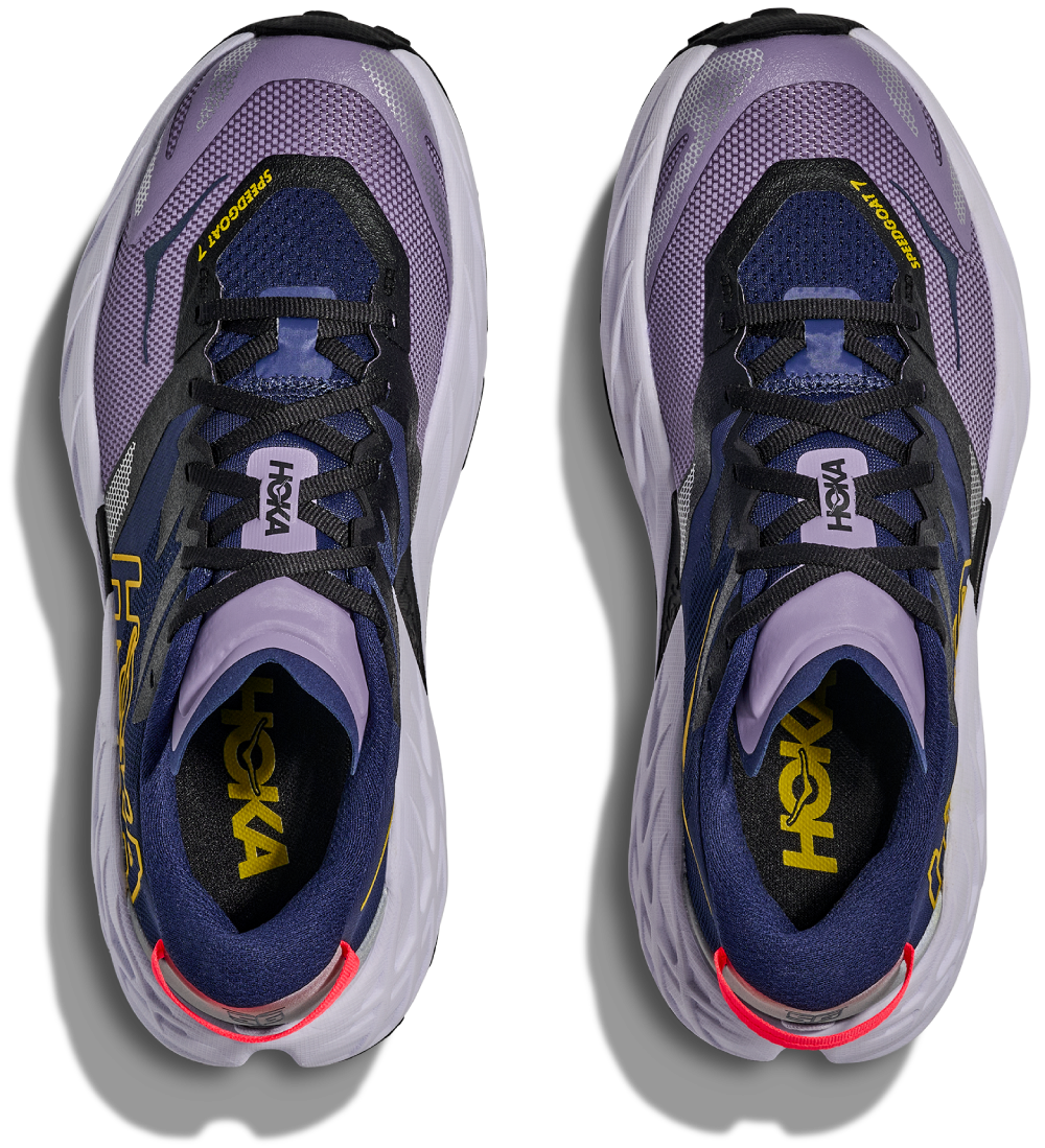 Hoka W Speedgoat 7
