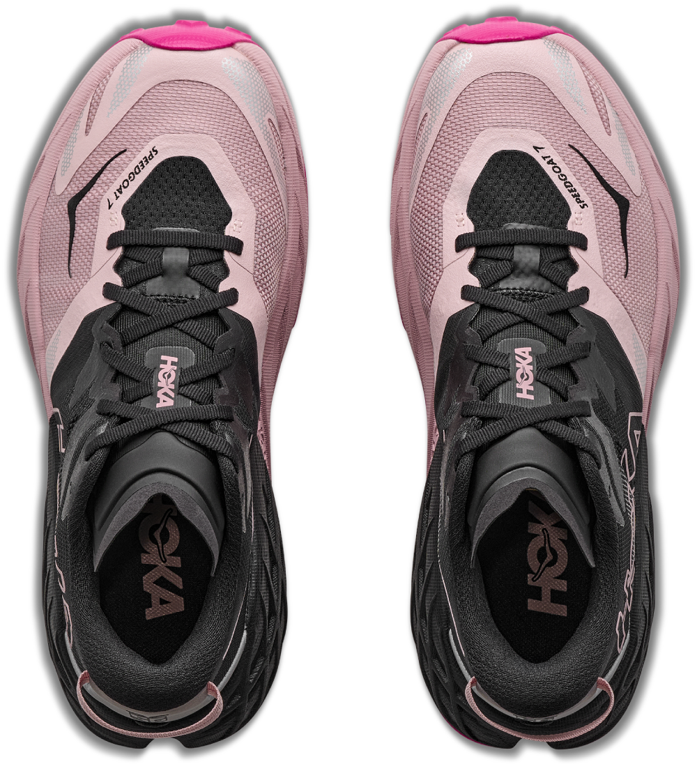Hoka Speedgoat 7