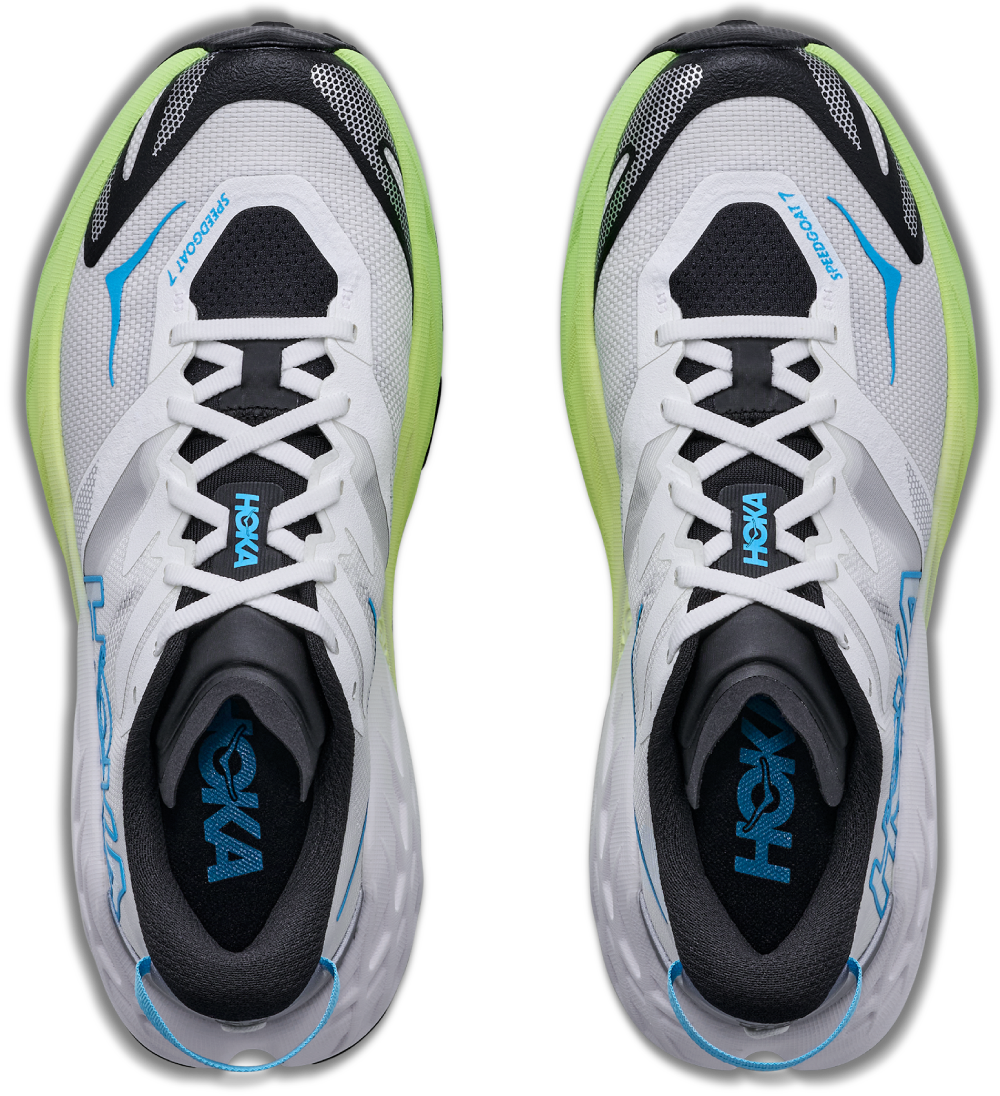 Hoka Speedgoat 7