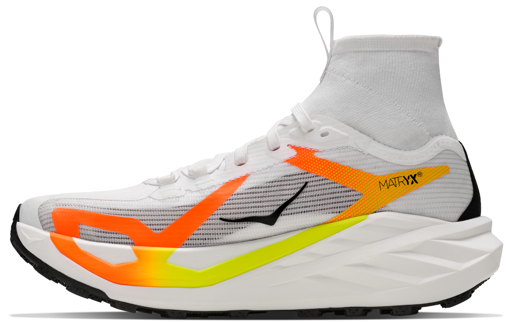 Hoka Tecton X 4