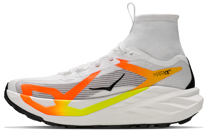 Hoka Tecton X 4 - second image