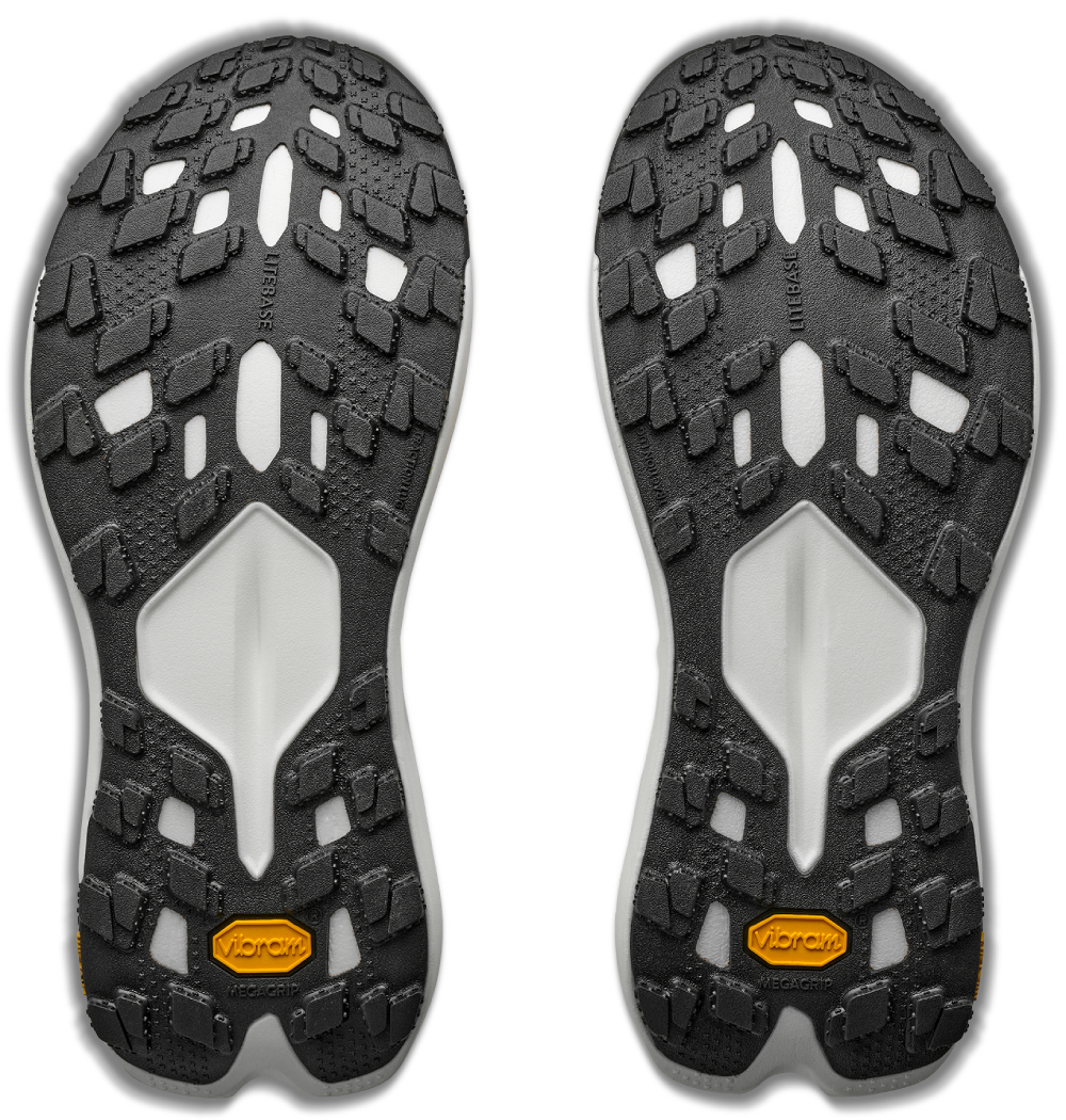 Hoka Tecton X 4