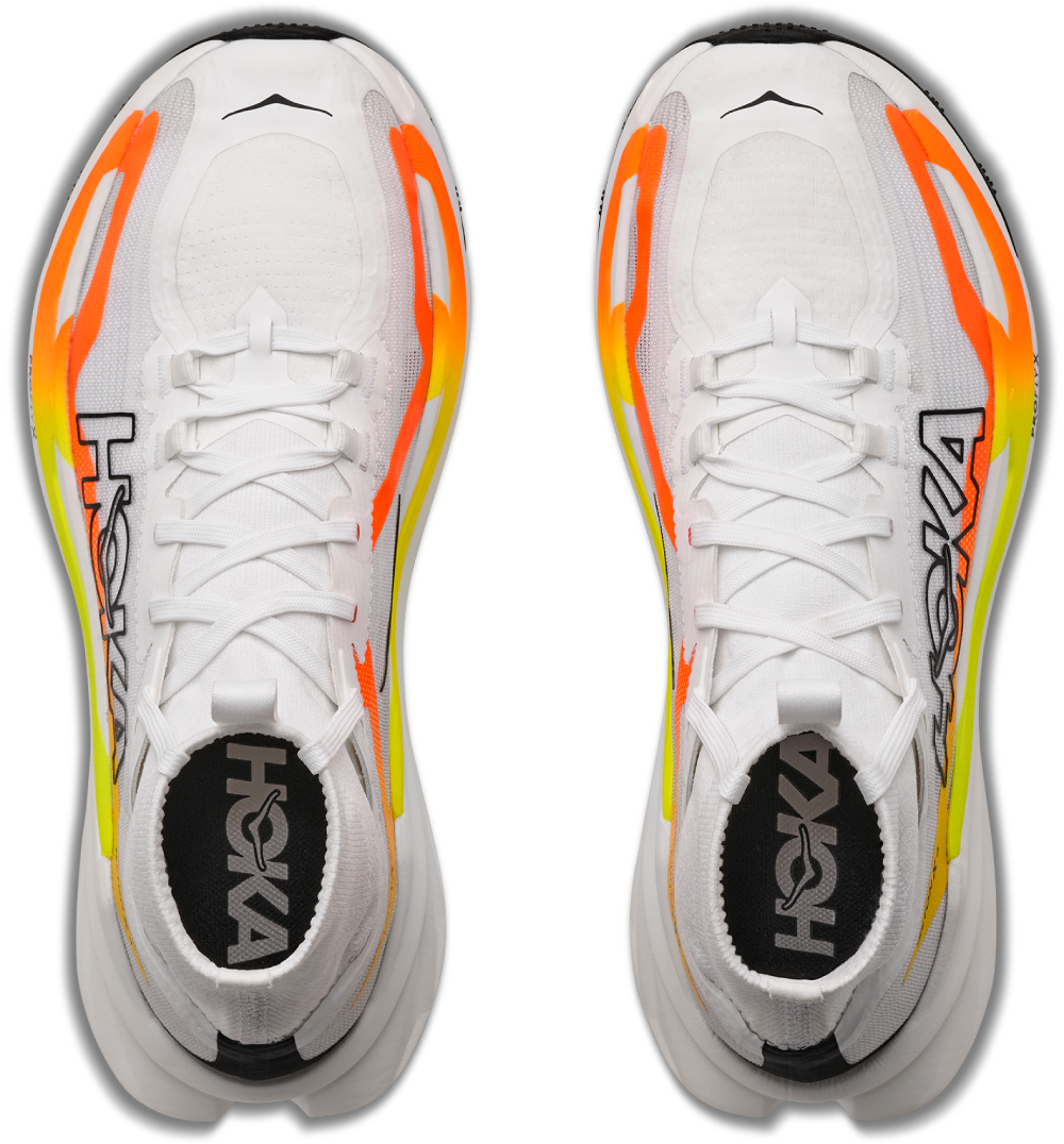 Hoka Tecton X 4