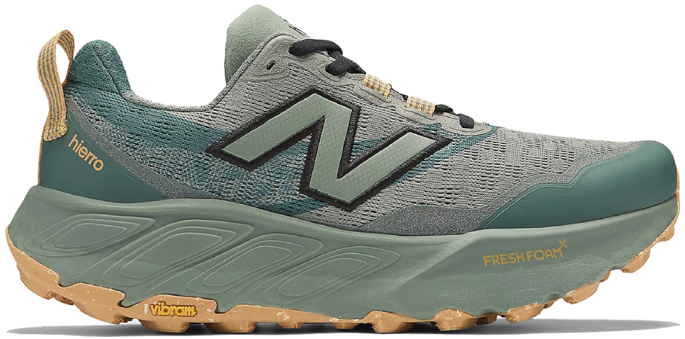 New Balance Fresh Foam X Hierro V9