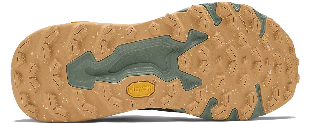 New Balance Fresh Foam X Hierro V9