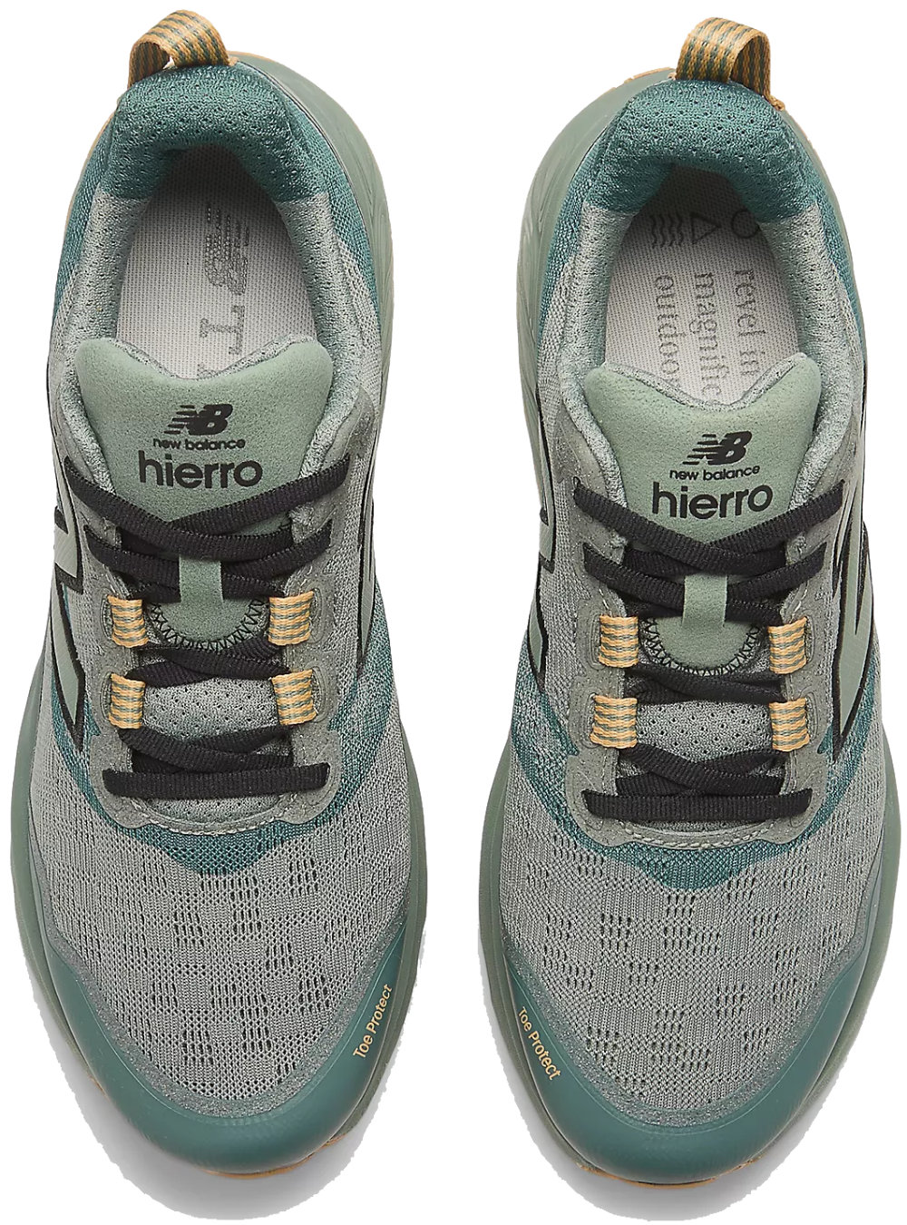 New Balance Fresh Foam X Hierro V9