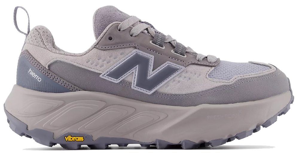 New Balance Fresh Foam X Hierro Trek