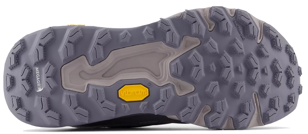 New Balance Fresh Foam X Hierro Trek