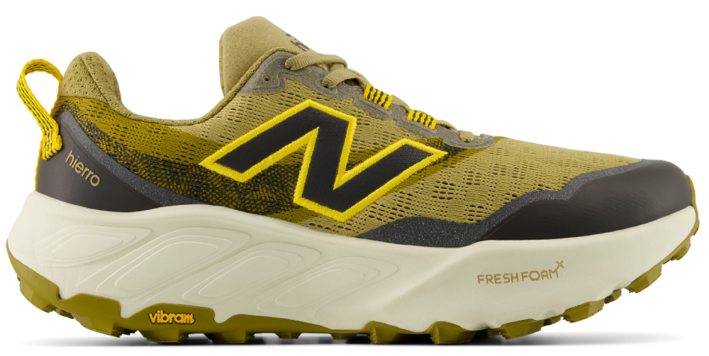 New Balance Fresh Foam X Hierro V9