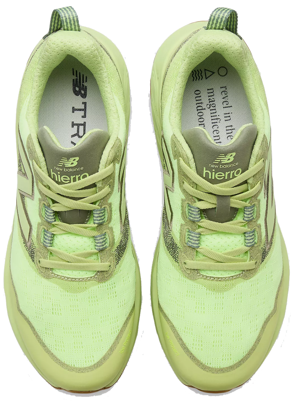 New Balance Fresh Foam X Hierro V9