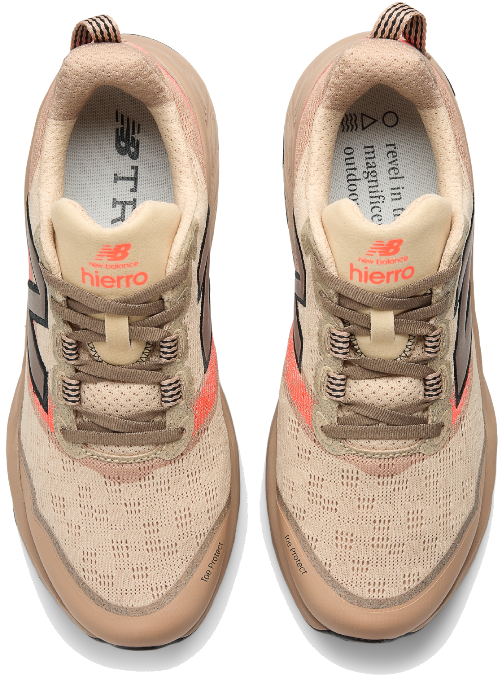 New Balance Fresh Foam X Hierro V9