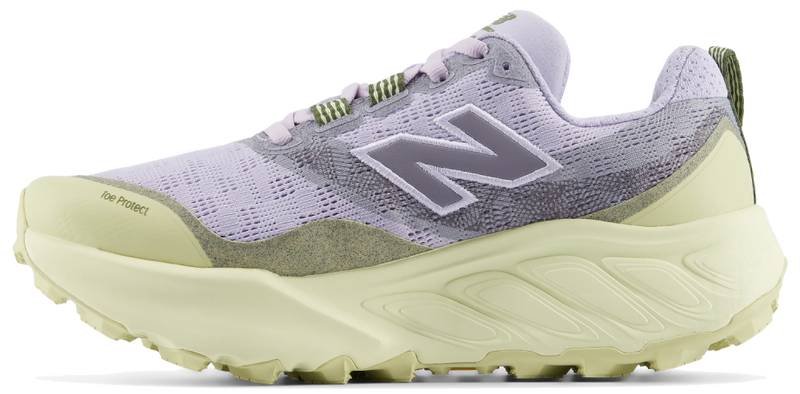 New Balance Fresh Foam X Hierro V9 - second image