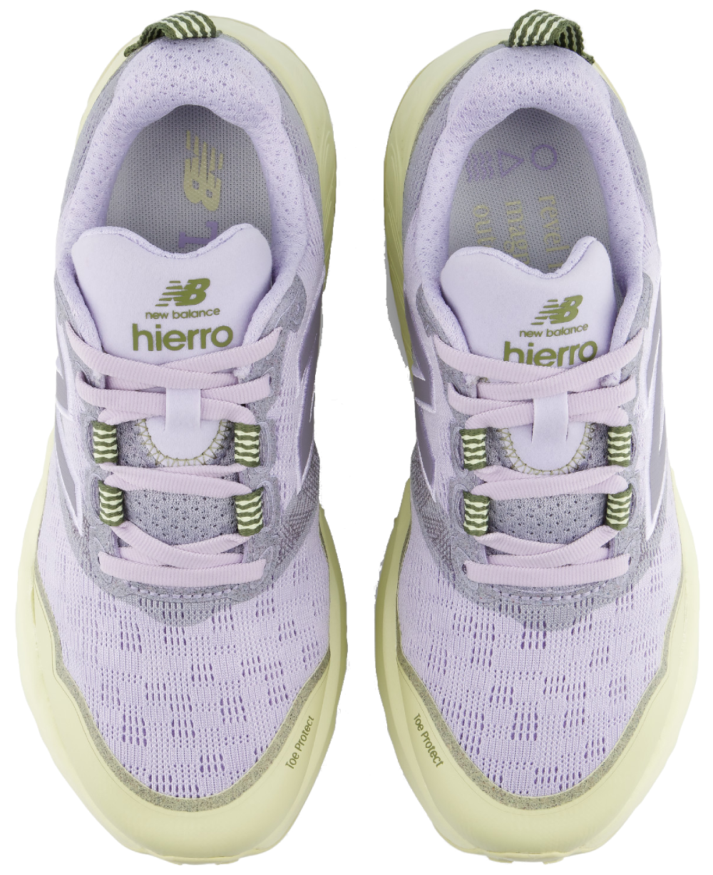 New Balance Fresh Foam X Hierro V9