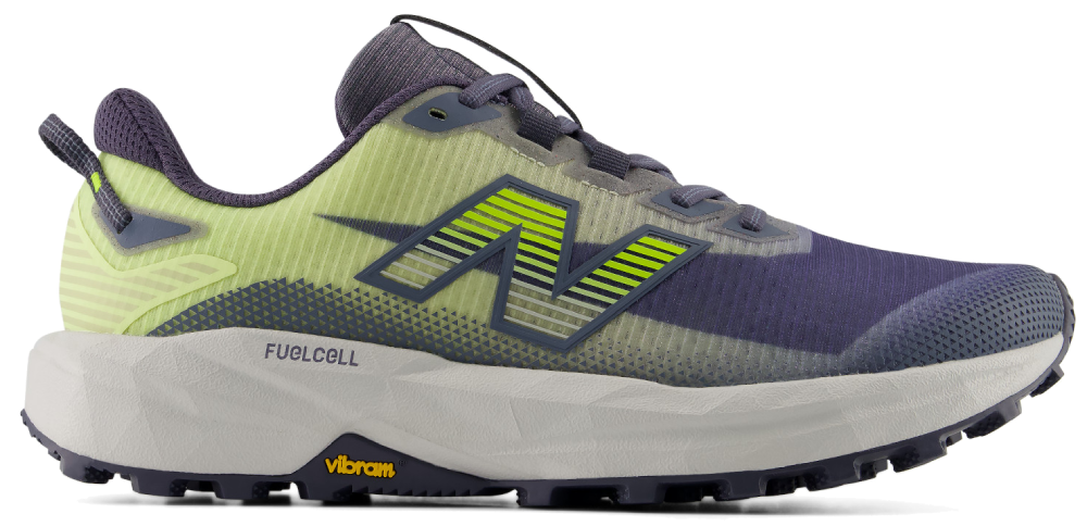 New Balance Fuelcell Rebel Trail