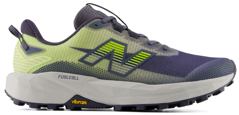 New Balance Fuelcell Rebel Trail