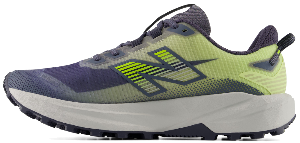 New Balance Fuelcell Rebel Trail