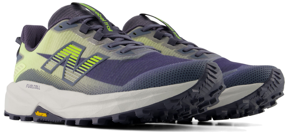New Balance Fuelcell Rebel Trail