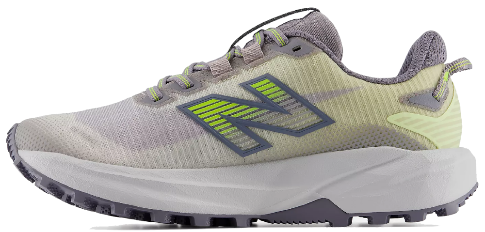New Balance Fuelcell Rebel Trail