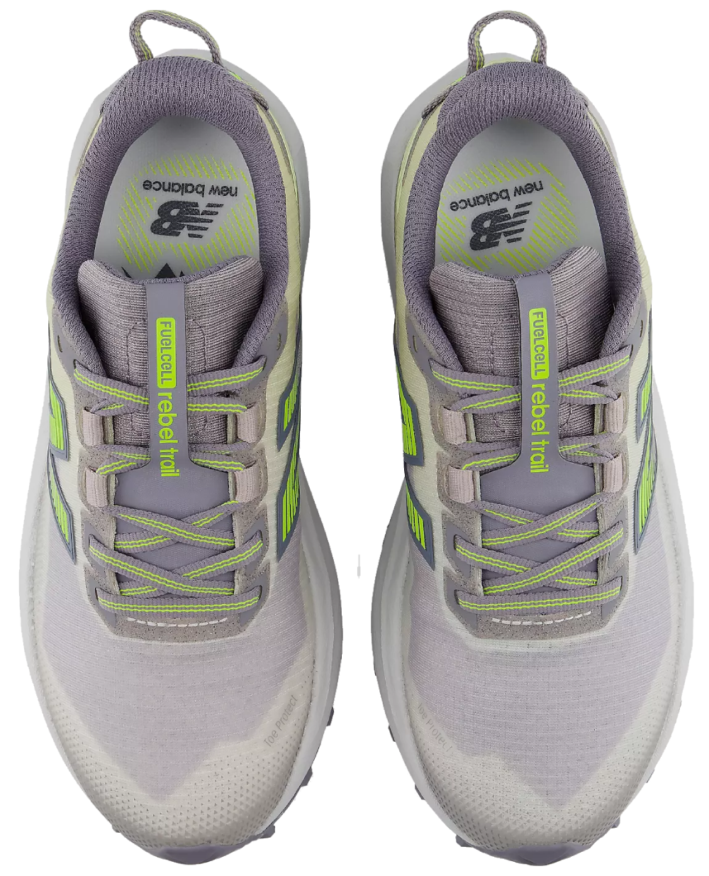 New Balance Fuelcell Rebel Trail