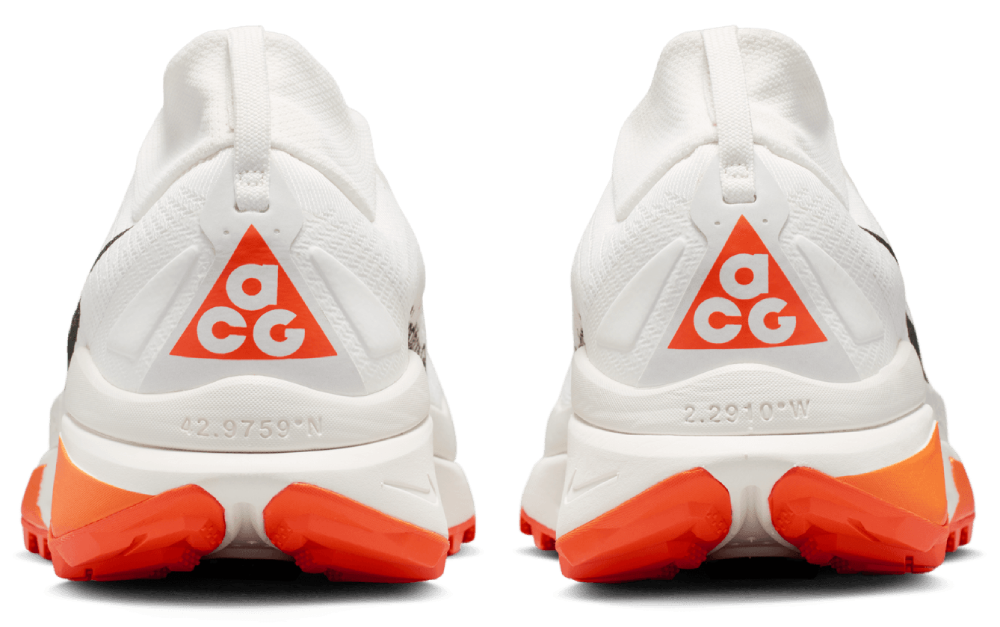 Nike Acg Zegama Trail