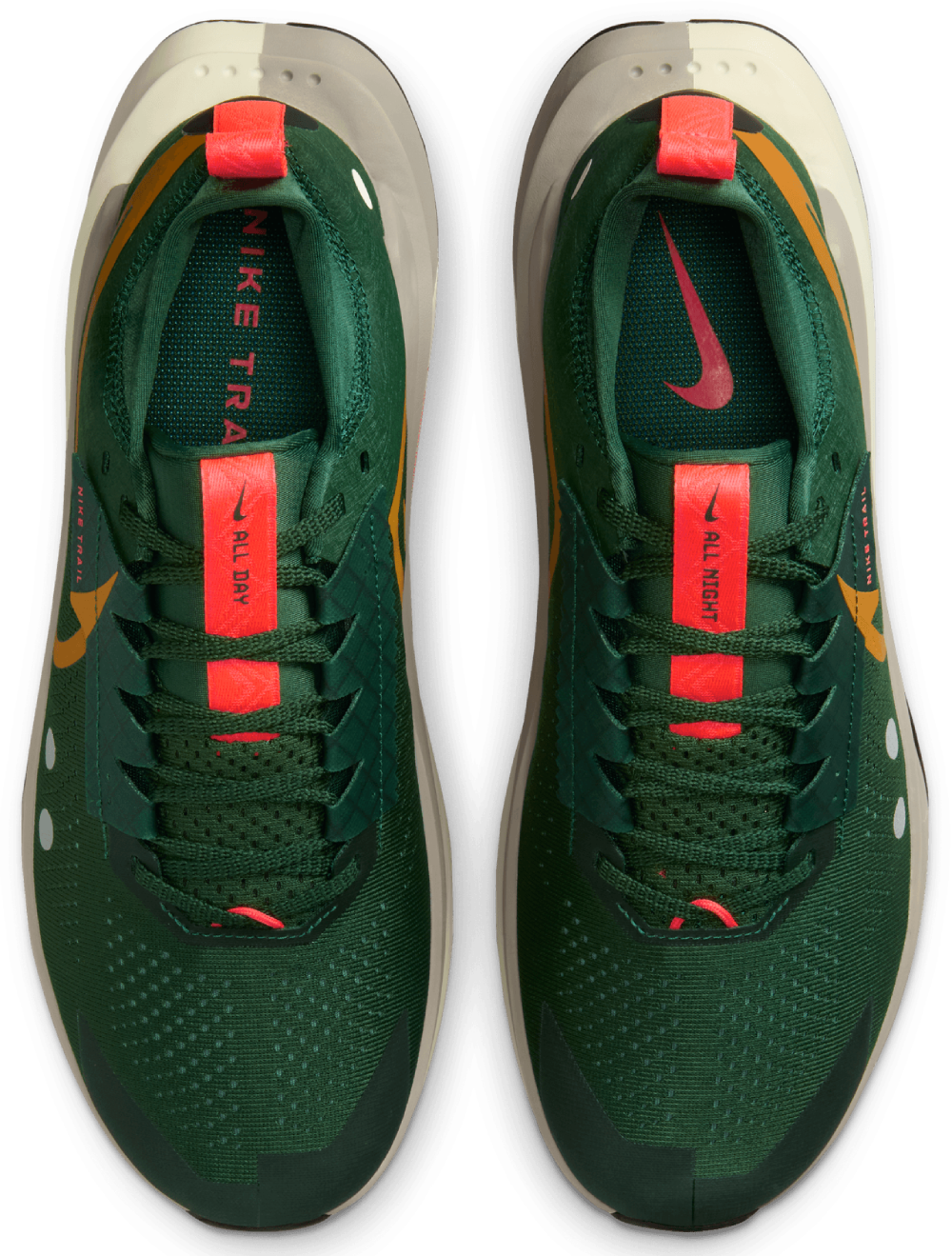 Nike Zoomx Zegama Trail 2