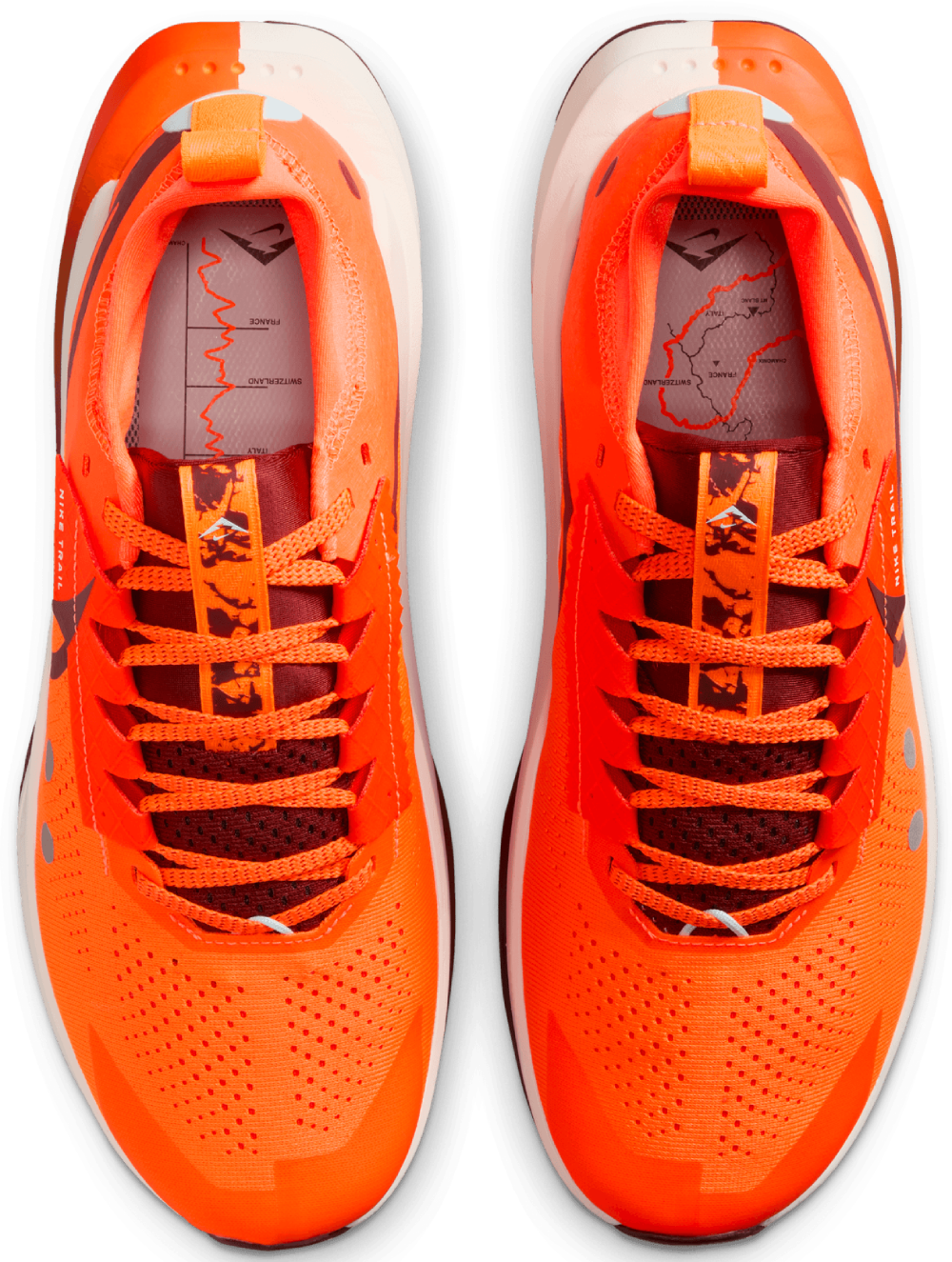 Nike ZoomX Zegama Trail 2