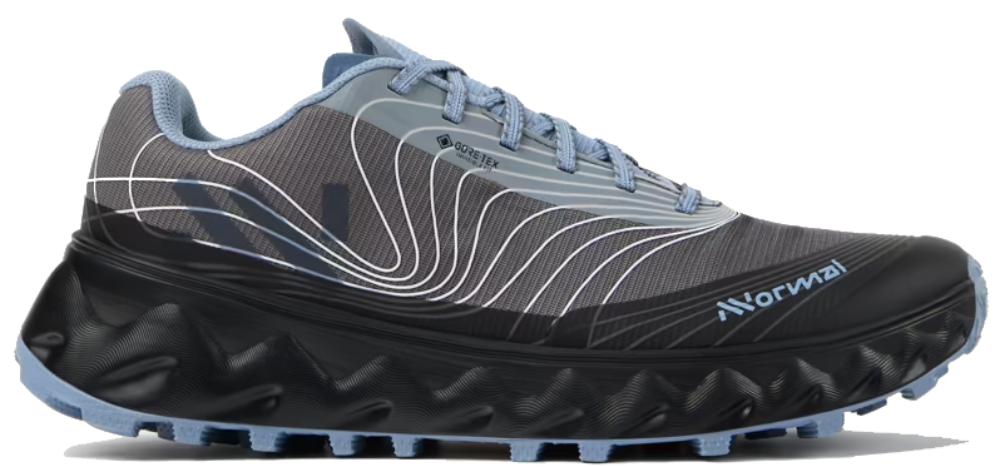 Nnormal Tomir 2.0 Gtx