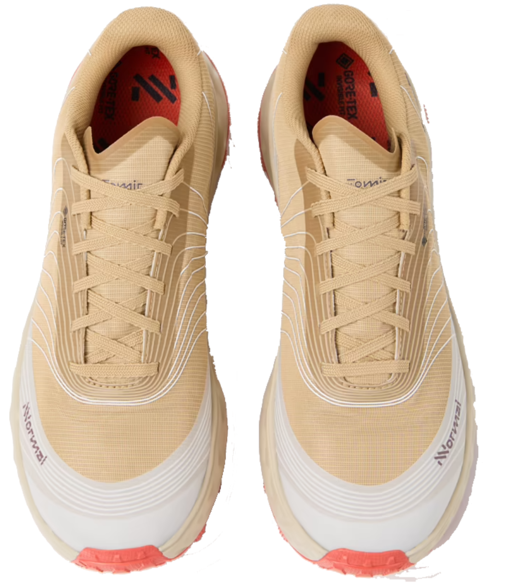 Nnormal Tomir 2.0 Gtx