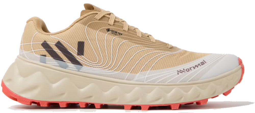 Nnormal Tomir 2.0 Gtx