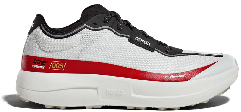 Norda 005