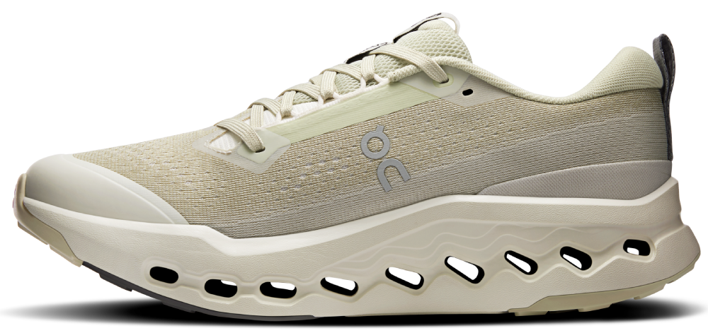 On Cloudsurfer Trail 2 - second image