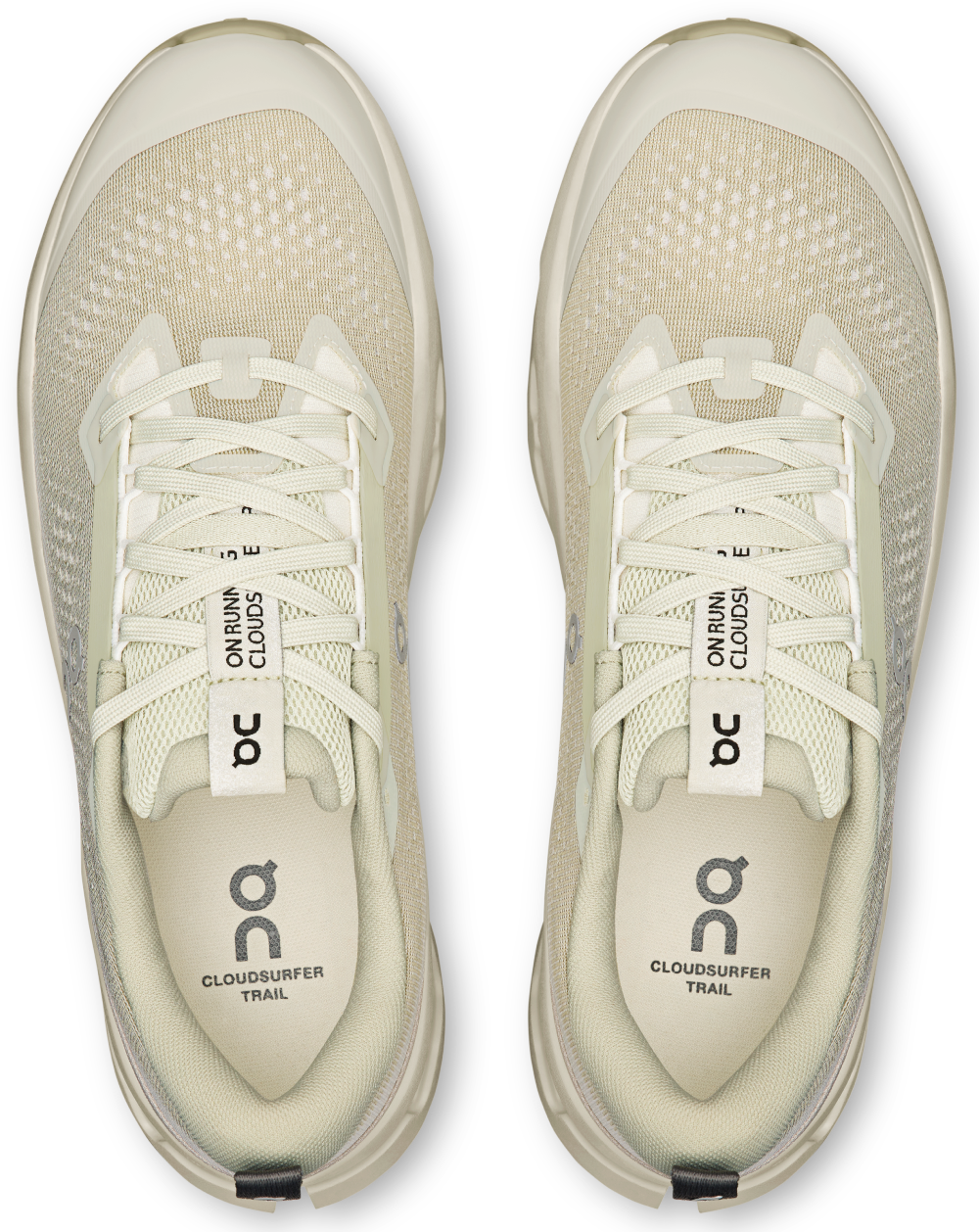 On Cloudsurfer Trail 2