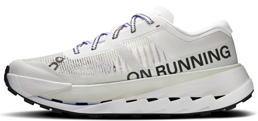 On Cloudultra Pro - second image